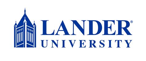 lander university email