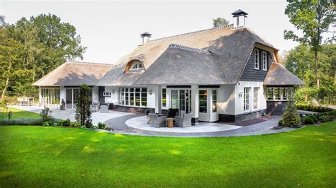 landhuizen en bungalows Doc