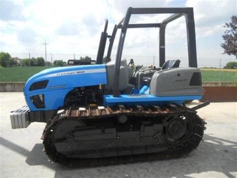 landini trekker r7000 service manual Reader