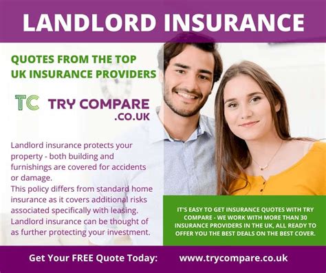 landlord insurance quotes