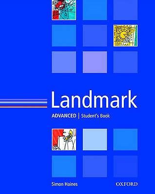 landmark advanced students book students book advanced level Kindle Editon