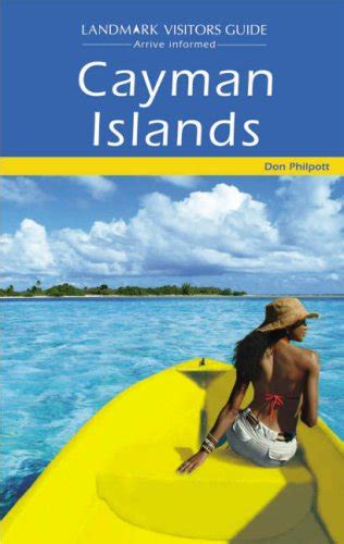 landmark vistors cayman islands landmark visitors guide cayman islands Kindle Editon