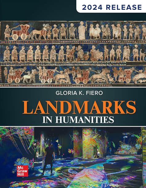 landmarks in humanities ebook Reader