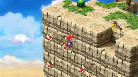 lands end cliff mario rpg