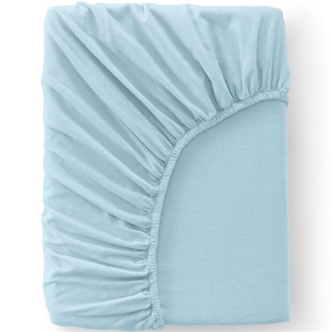 lands end fitted sheets