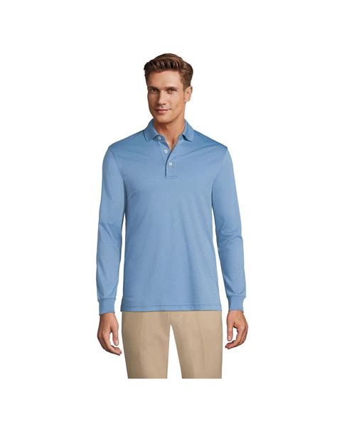 lands end polo shirt