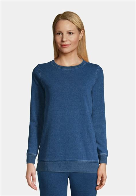 lands end sweatshirt