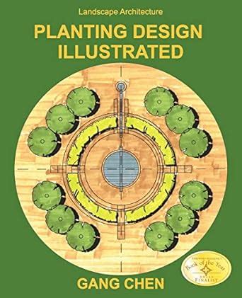 landscape architecture planting design illustrated 3rd edition Doc