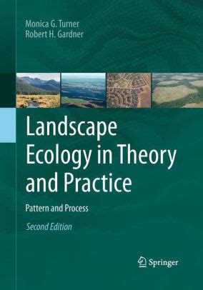 landscape ecology in theory and practice pattern and process Doc