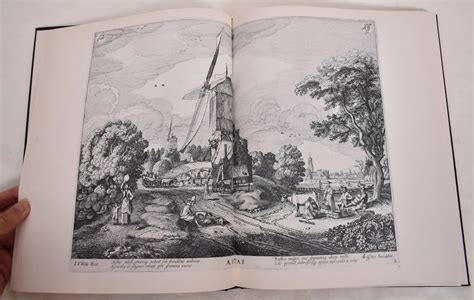 landscape etchings by dutch masters of 17th century Epub