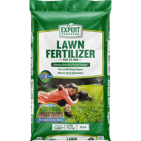 landscape fertilizer