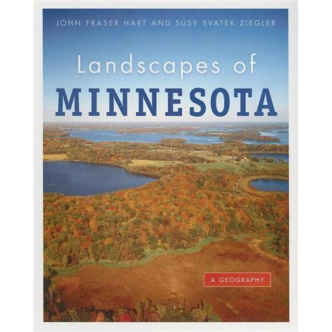 landscapes of minnesota Ebook Doc