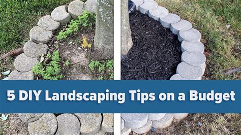 landscaping a simple beginners guide to landscaping on a budget Doc