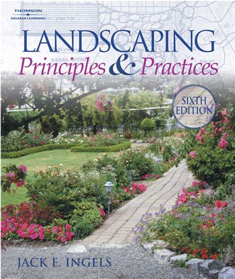 landscaping principles and practices Reader