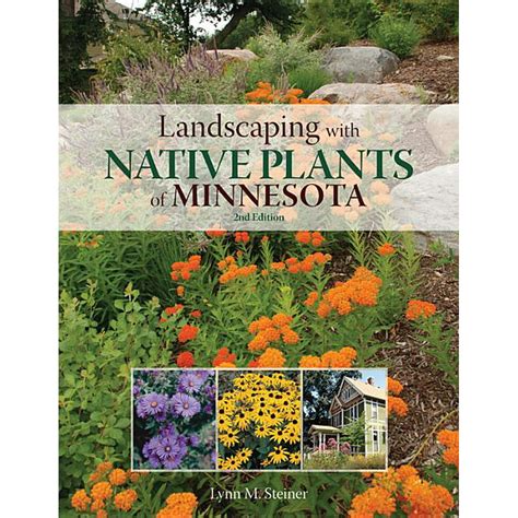 landscaping with native plants of minnesota 2nd edition Doc