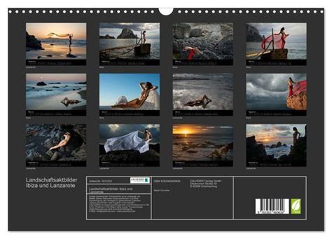 landschaftsaktbilder ibiza lanzarote tischkalender 2016 PDF
