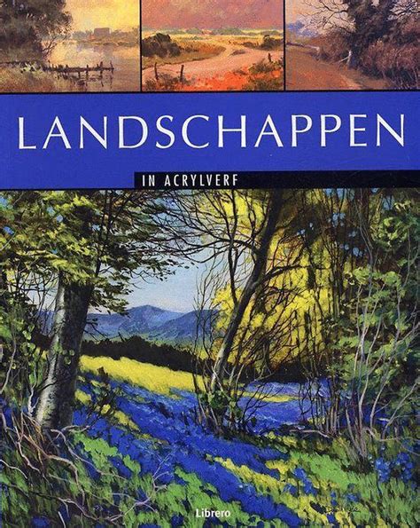 landschappen tekenen en schilderen het boek bij de teleaccursus Reader