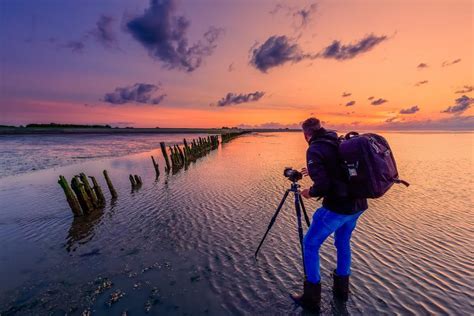 landschapsfotografie Kindle Editon