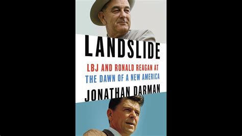 landslide lbj and ronald reagan at the dawn of a new america PDF