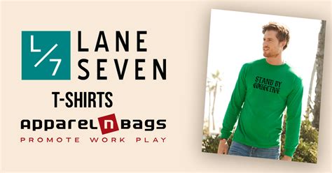 lane seven t shirts