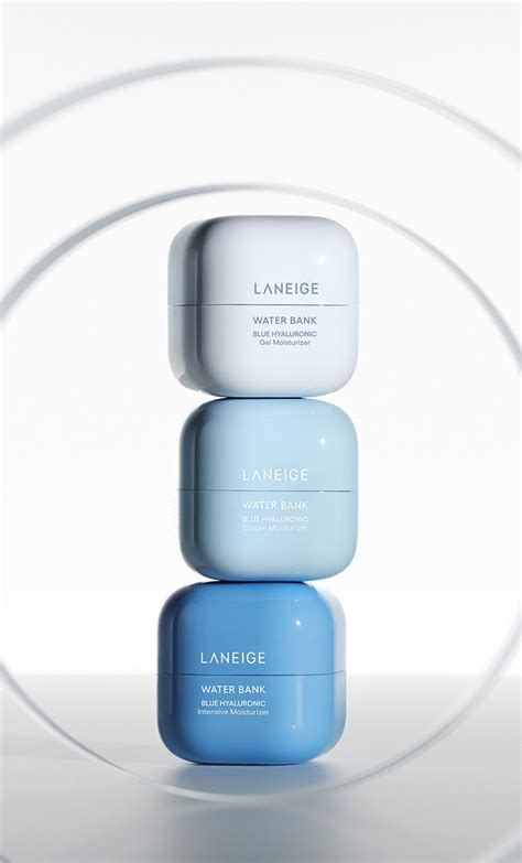 laneige gel cream how to use