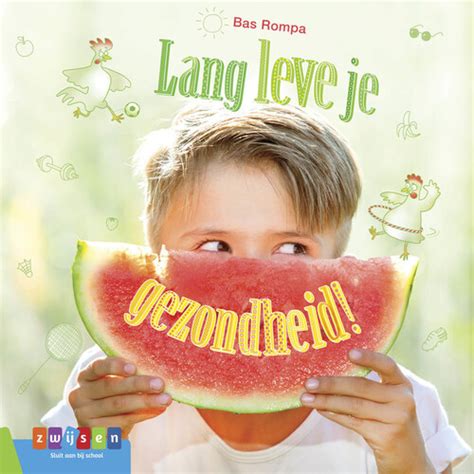 lang leve het ziekenhuisop je gezondheid Reader