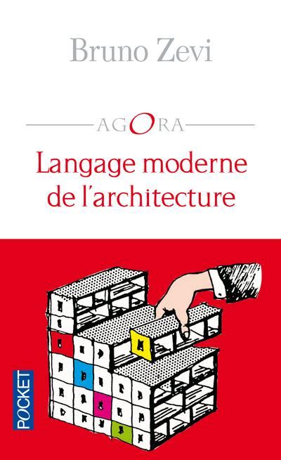 langage moderne larchitecture zevi bruno PDF
