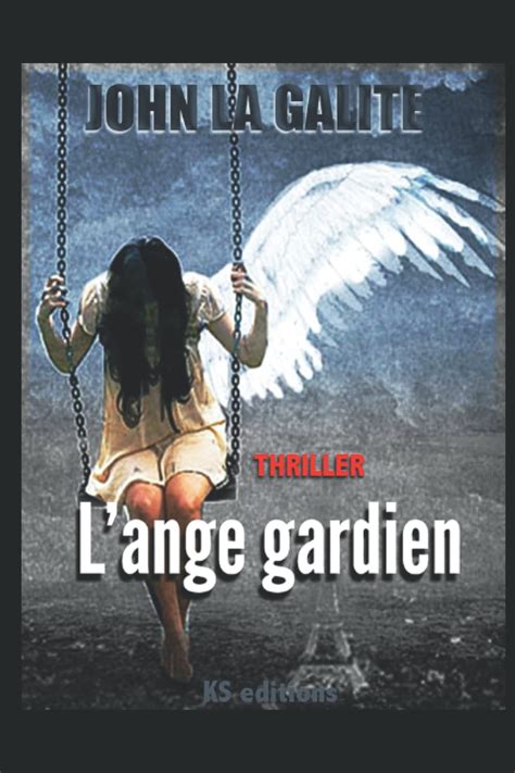 lange gardien thriller french edition Reader