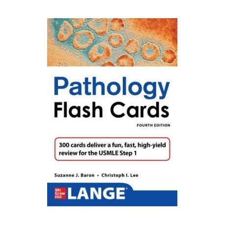 lange pathology flash edition flashcards Epub