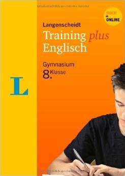 langenscheidt training plus englisch Kindle Editon