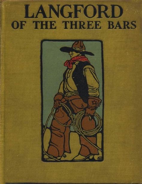 langford of the three bars Epub