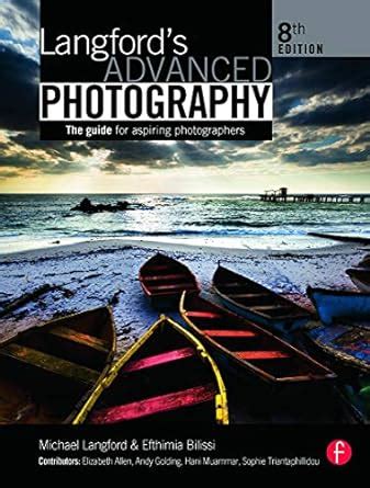 langfords advanced photography the langford series Reader