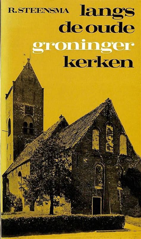 langs de oude groninger kerken Epub