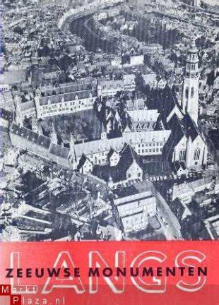 langs zeeuwse monumenten Epub