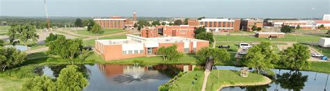 langston university address