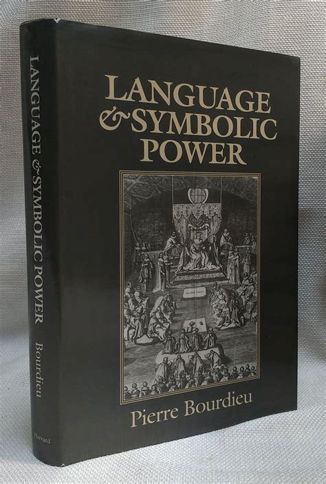 language and symbolic power Doc