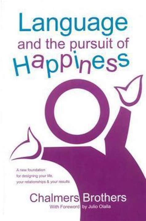 language and the pursuit of happiness Epub