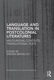 language and translation in postcolonial literatures Ebook Reader