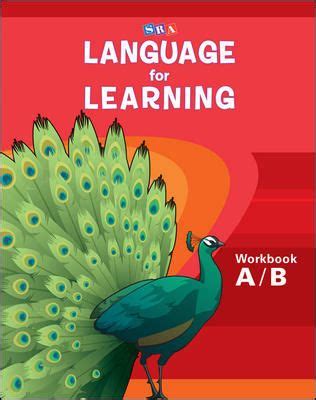 language for learning workbook a and b basic writing skills Reader