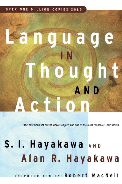 language in thought and action fifth edition PDF