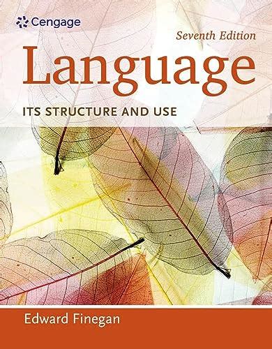 language its structure and use language its structure and use Kindle Editon