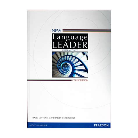 language leader coursebook intermediate Doc