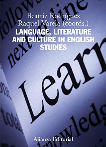 language literature and culture in english studies el libro universitario manuales Epub