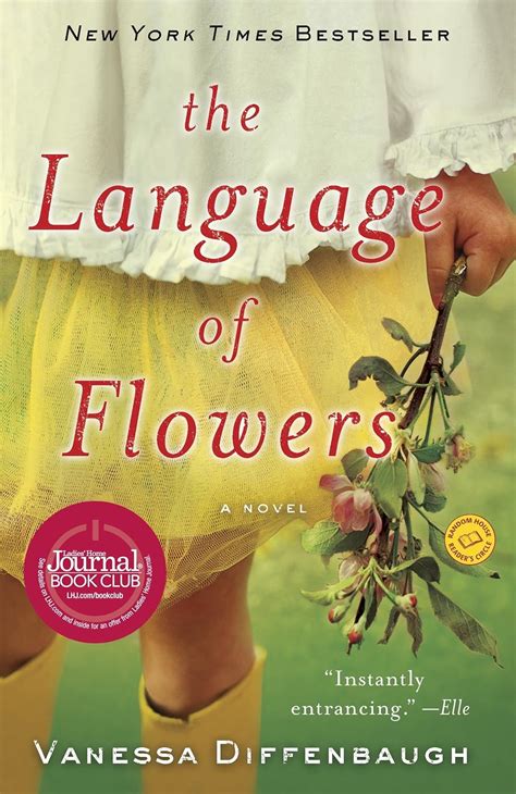 language of flowers book Doc