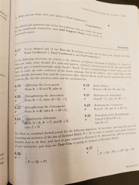 language proof and logic 2nd edition answer key Doc