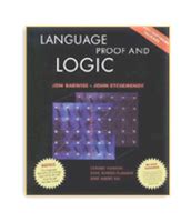 language proof and logic solutions manual PDF