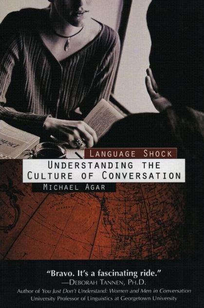 language shock understanding the culture of conversation Kindle Editon