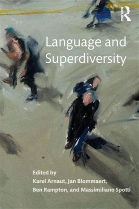 language superdiversity karel arnaut Doc