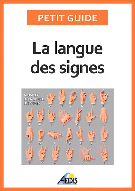 langue signes apprendre communiquer malentendants ebook Doc