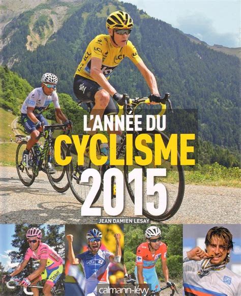 lann e du cyclisme 2015 n42 Reader